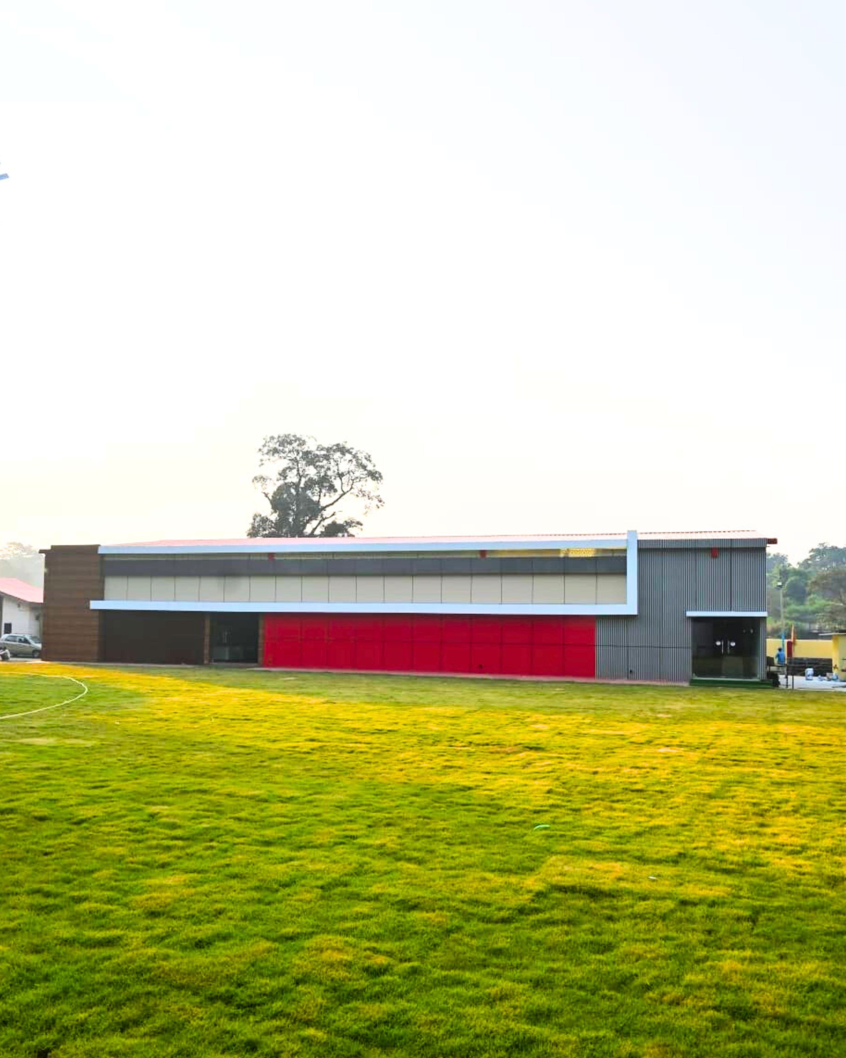 The Estate Lawn venue