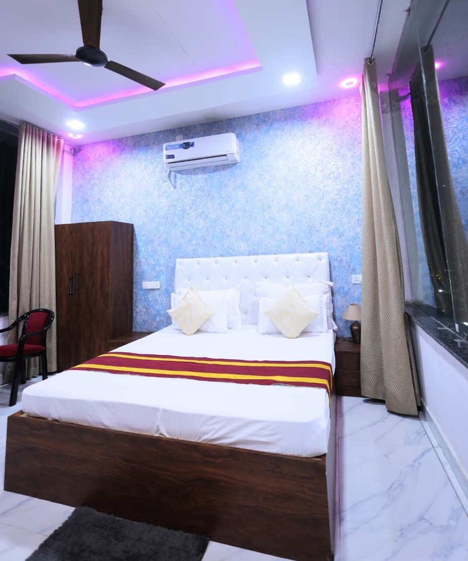 Deluxe Room photo 1