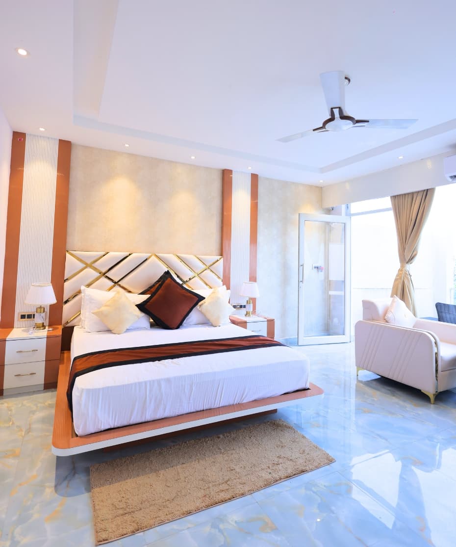 Imperial Suite photo 2