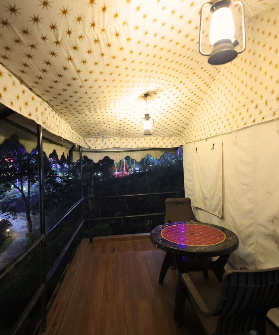 Samiyana (Tent House) photo 4