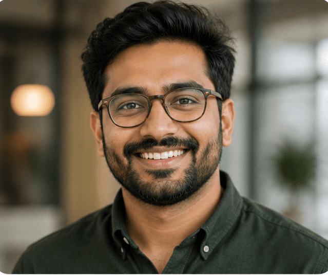 Siddharth Iyer