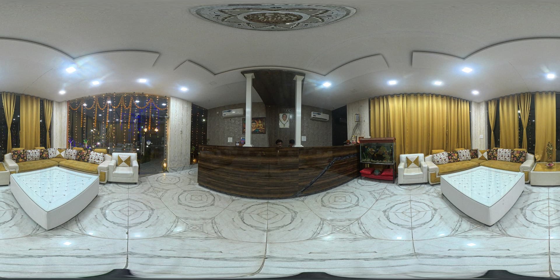 Designing a Wedding Weekend That Feels Intimate and Effortless